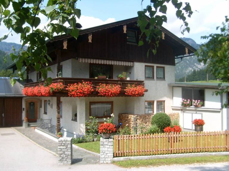 Ferienwohnung Loipl