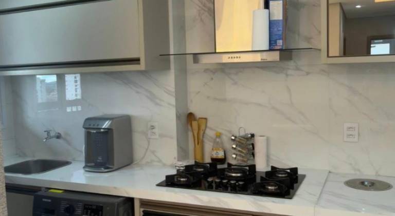 Apartment with 2 rooms for 5 persons — photo 3