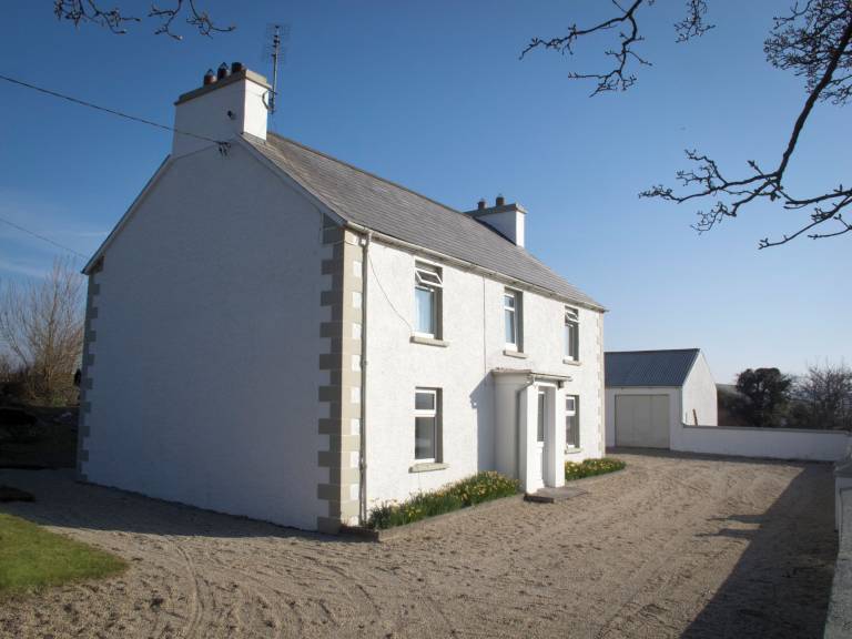 Farmhouse Ballyhiernan