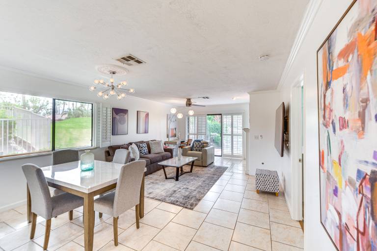 Home w/ Pool Access in Palm Desert: Near Golf! — photo 4