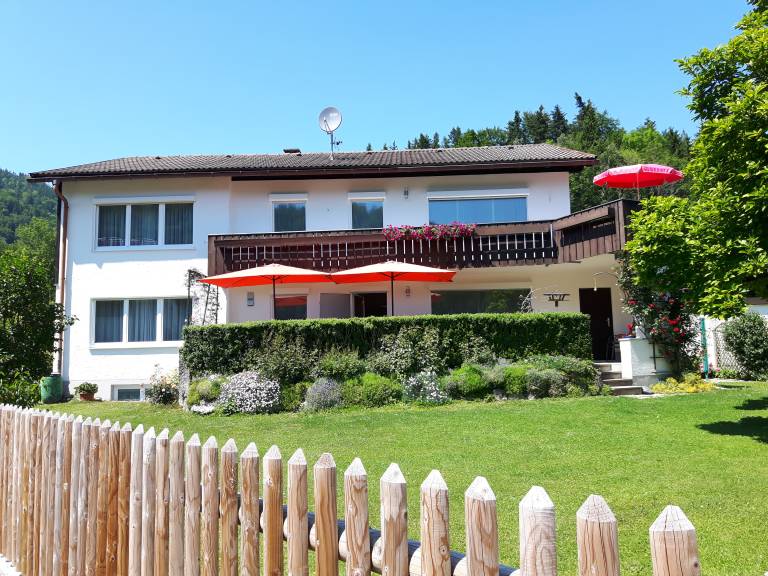 Ferienwohnung  Kiefersfelden