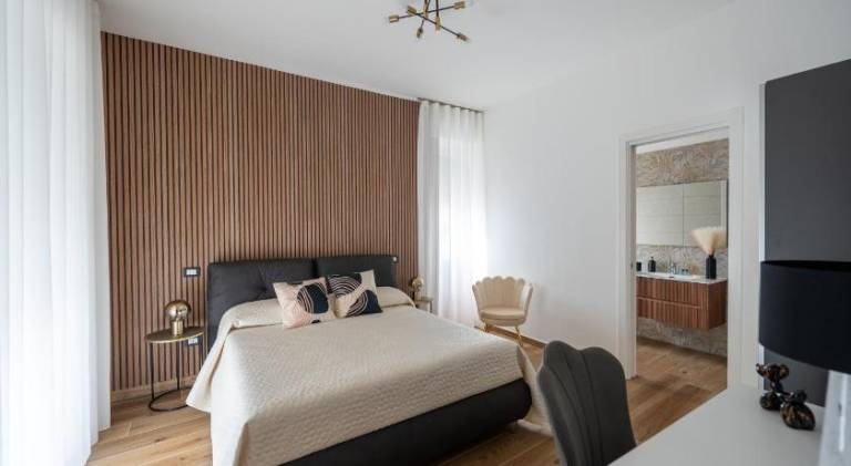 MARAF Rooms in Castellammare di Stabia