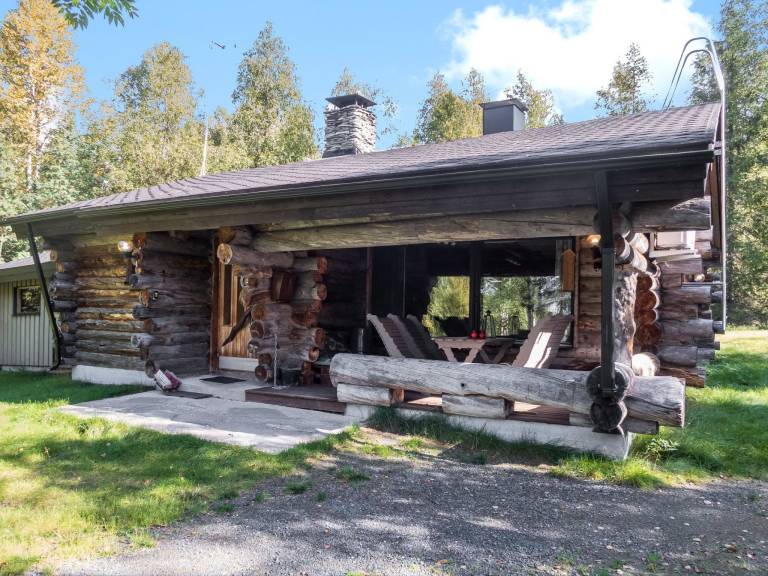 House with sauna — photo 2