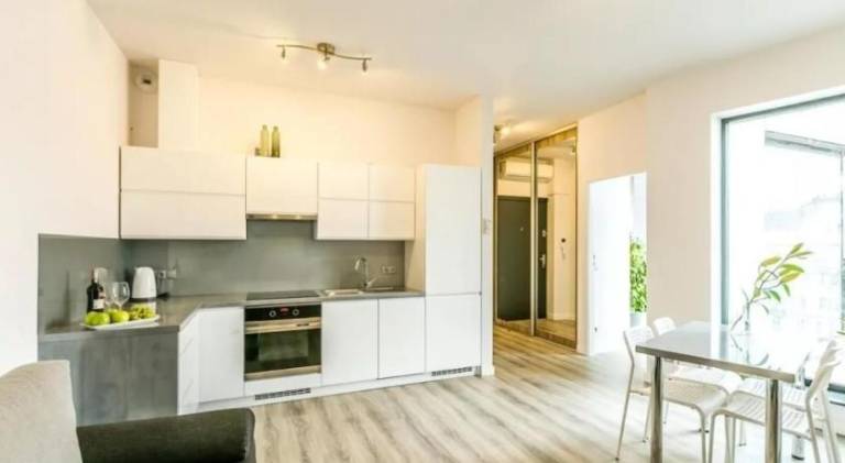 Wonderful apartment | Pets are welcome — photo 2