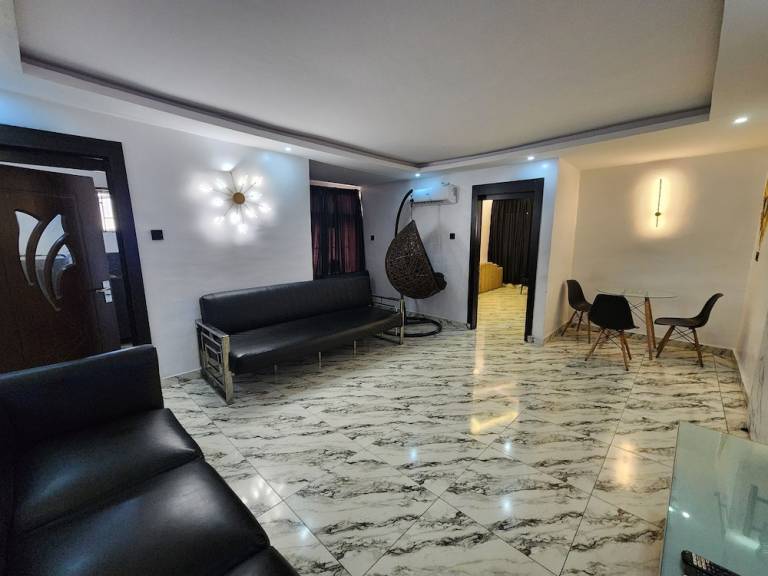 Apartment Ikeja