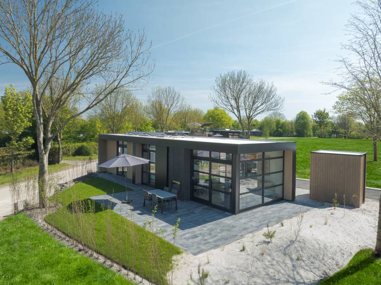 Ferienhaus  Workum