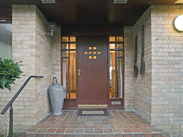 Cottage with garden & BBQ | Sea view — photo 2