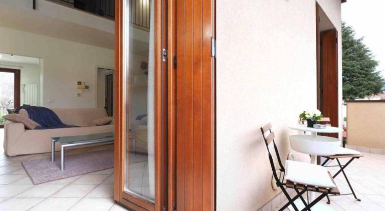 Holiday apartment with 3 rooms for 8 persons — photo 3