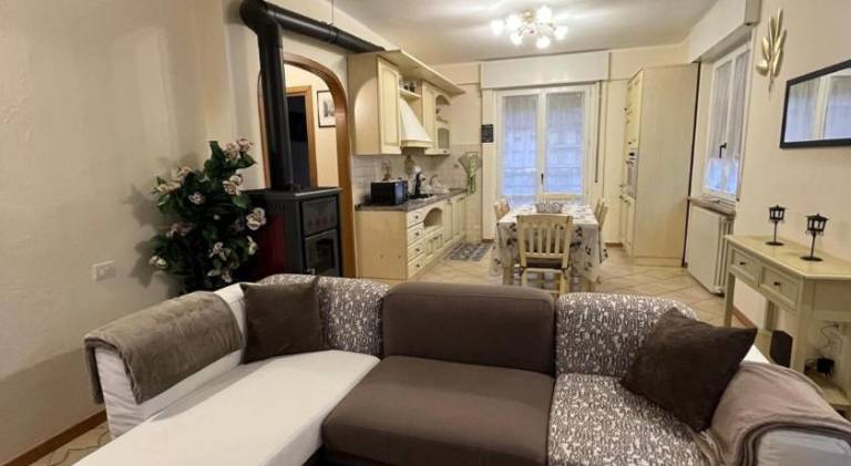 Vacation home with 3 rooms for 6 persons — photo 2