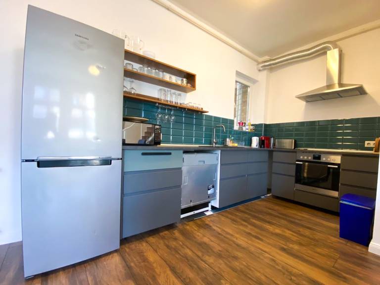 Apartment | Close to Hungarian Parliament Building — photo 5