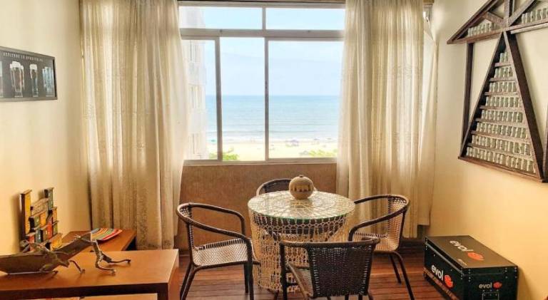 Apartamento Praia dos Amores