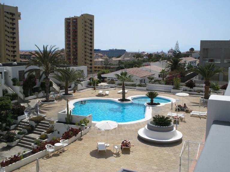 Apartment Playa de la Américas