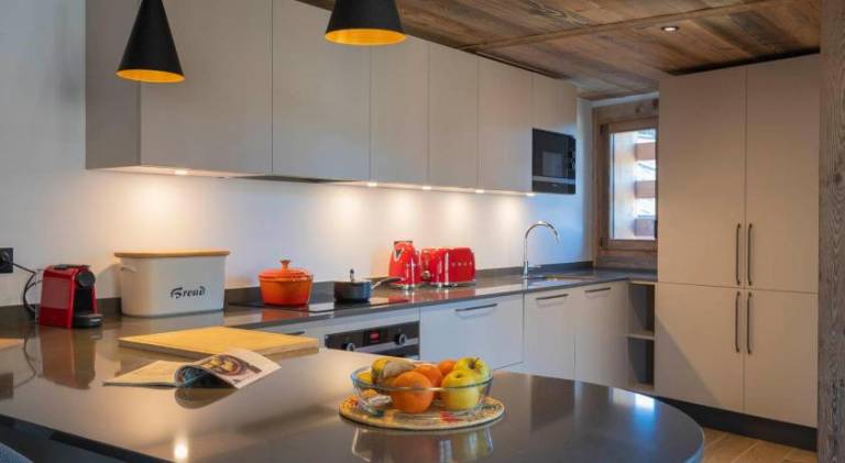 Lovely rental apartment with jacuzzi | Next to the ski | Dogs allowed — photo 4