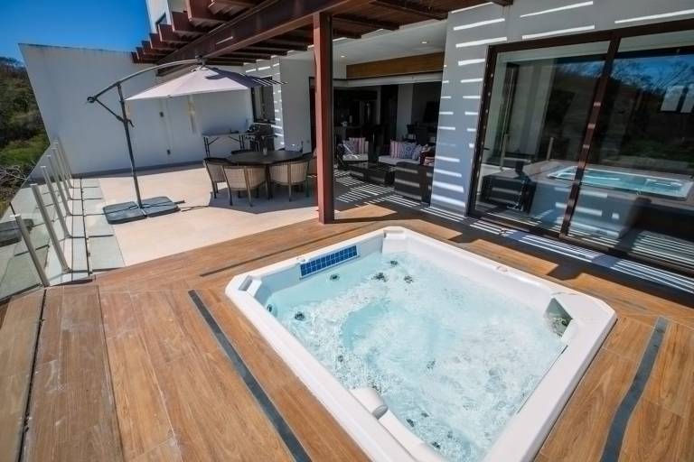 Apartment  La Cruz de Huanacaxtle
