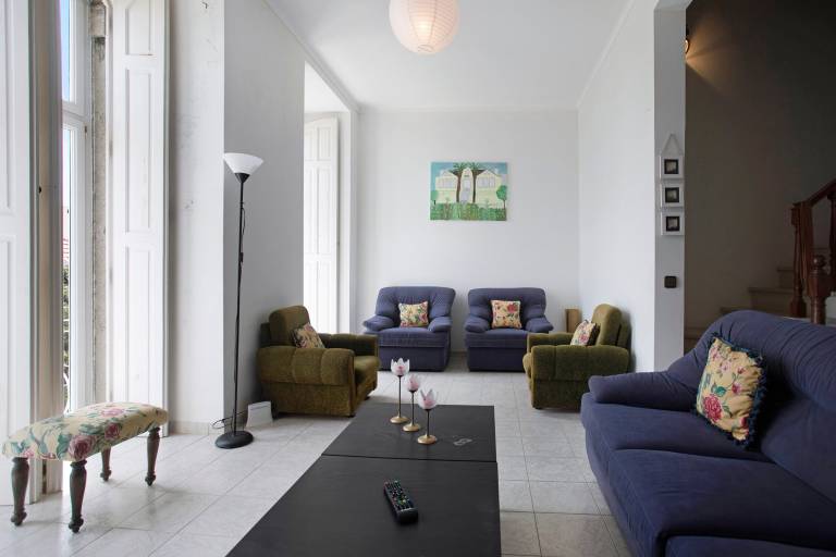 Apartment 'Vista Baia' with Sea View, Shared Pool and Wi-Fi — photo 4