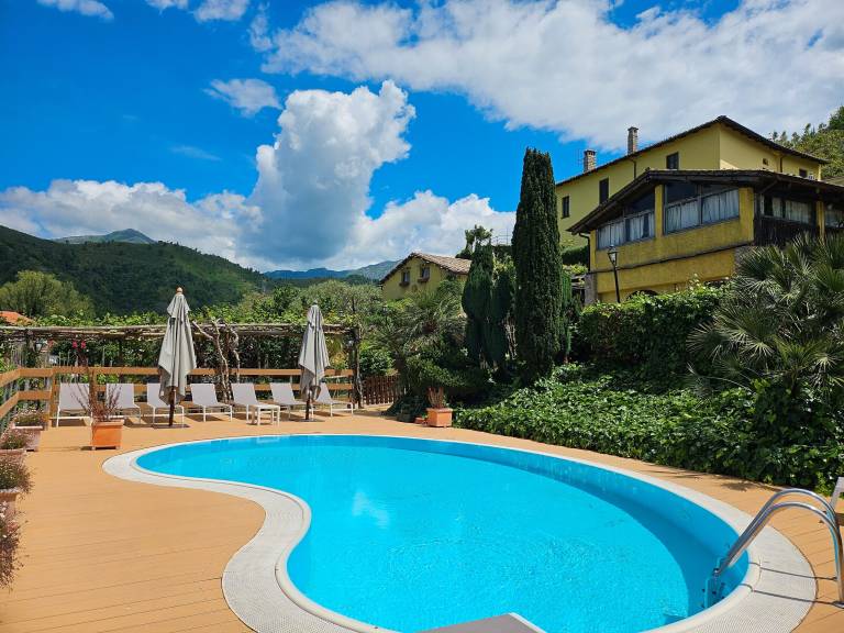 Agriturismo  Pontecagnano Faiano