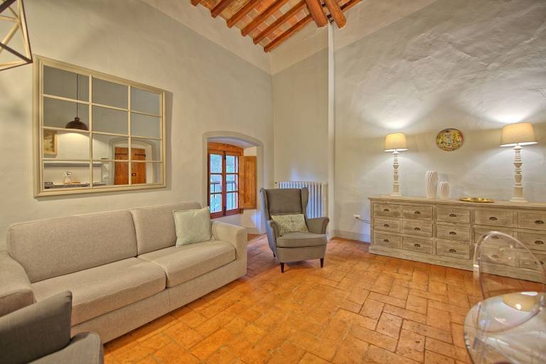 Castello Montespertoli