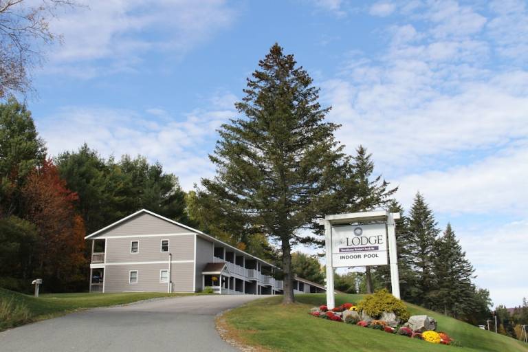 Resort  Bretton Woods