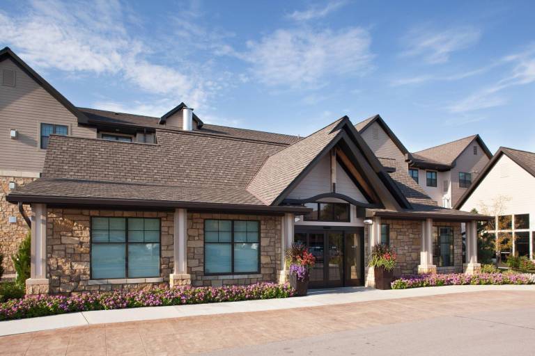Residence Inn by Marriott Lincoln South — photo 4