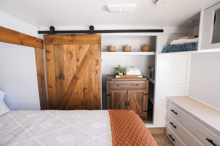 Bed & Breakfast Bryce Canyon