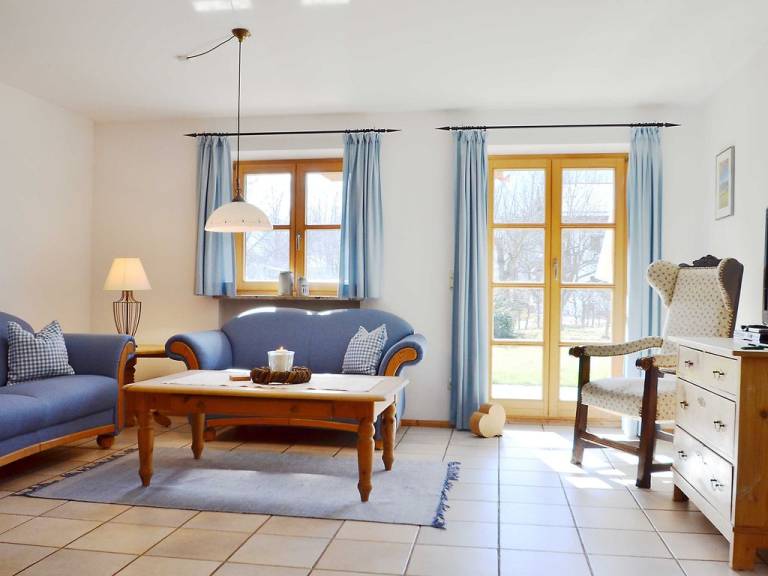 Ferienwohnung Tegernsee