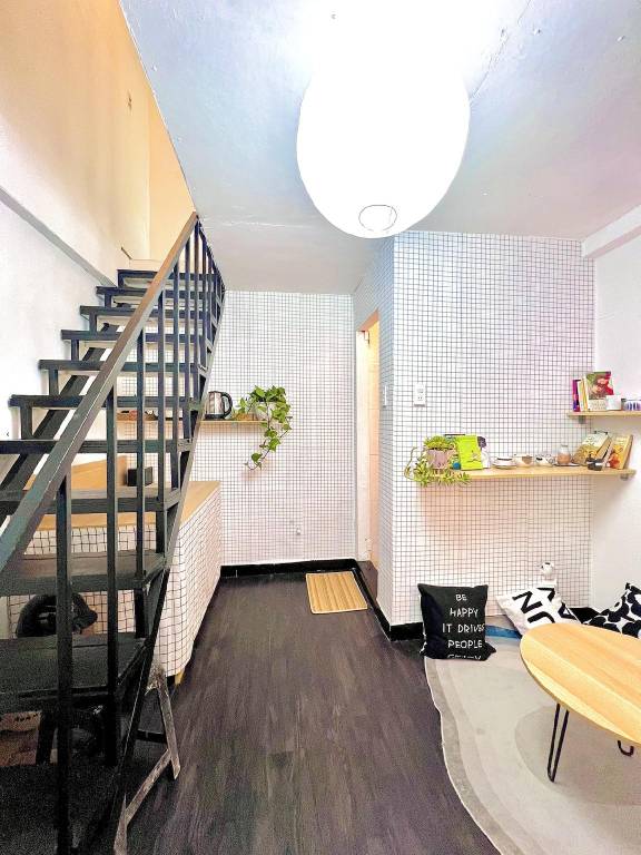 House with 2 rooms for 6 persons — photo 4