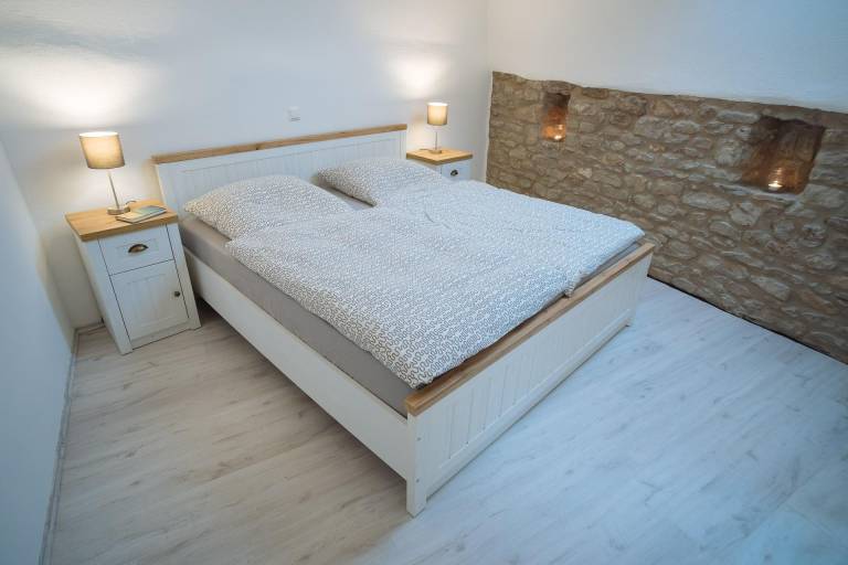 Ferienwohnung Pelm