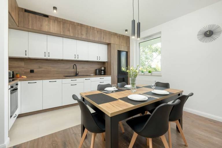 Family-oriented apartment with garden | Pet-friendly — photo 4