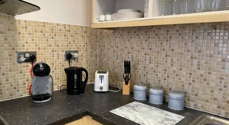 Lovely apartment | Pets are welcome — photo 4
