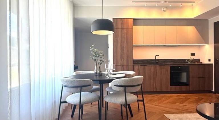 Nice holiday apartment | Pet-friendly in Tallinn