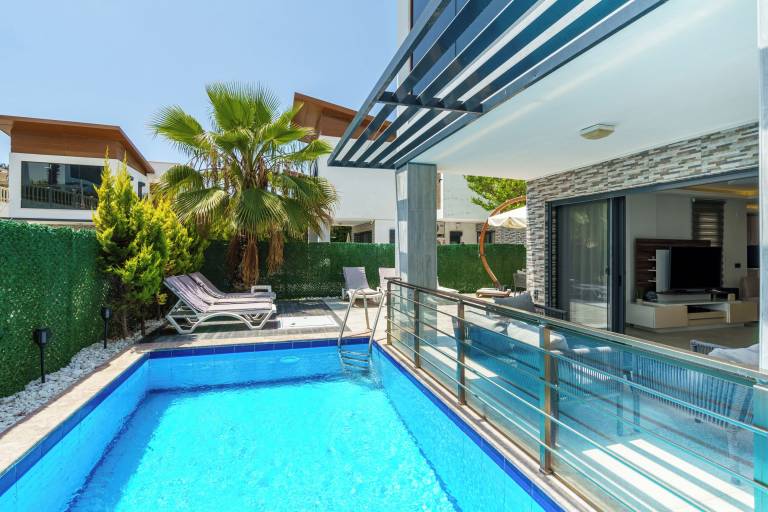 Villa Kusadasi
