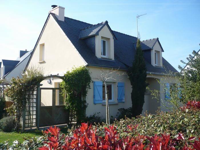 Villa Étel