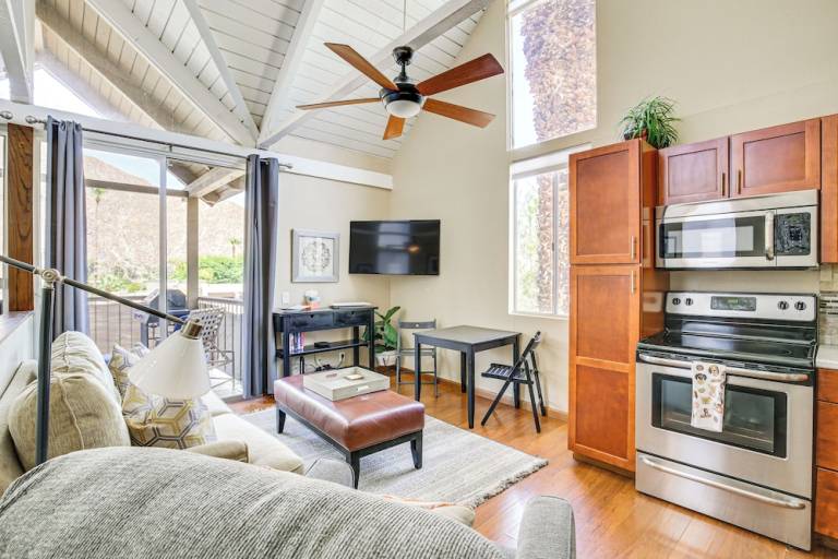Apartment Indian Wells