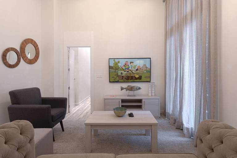 Wonderful rental apartment | Next to Alcazaba of Málaga | Pets allowed — photo 3