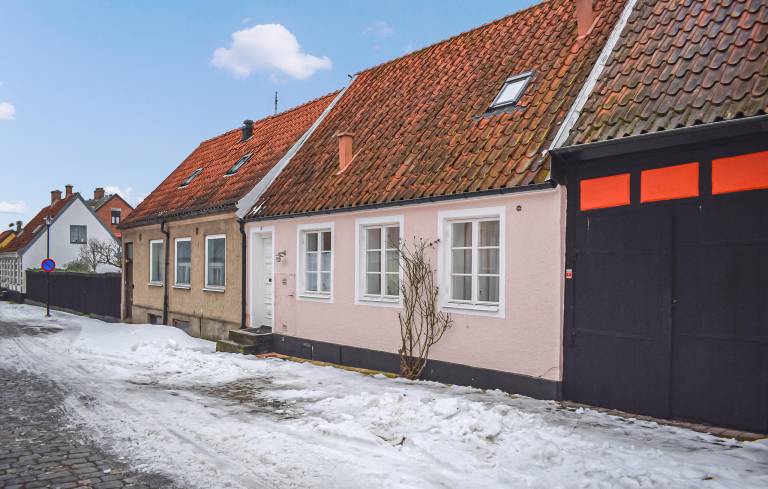 Ferienhaus in Simrishamn für max. 6 Personen Ferienhaus in Simrishamn für max. 6 Personen