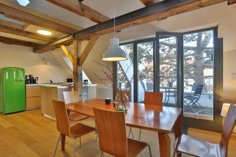 Apartamento  Stralsund