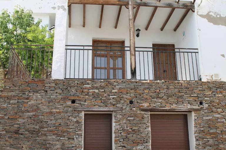 Casa Laroles