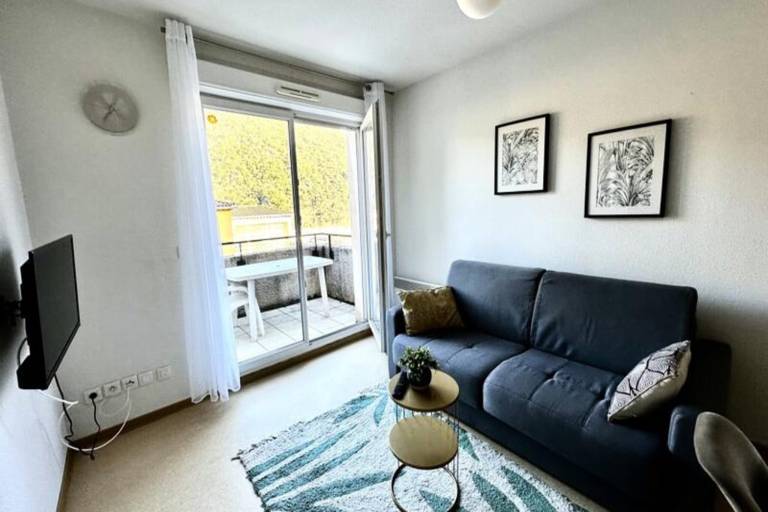 Holiday apartment with patio | Pets allowed — photo 4