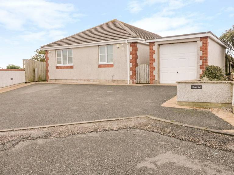 House  Amlwch