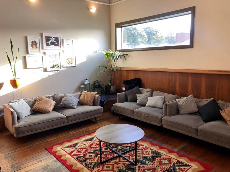 Hostel Hobart