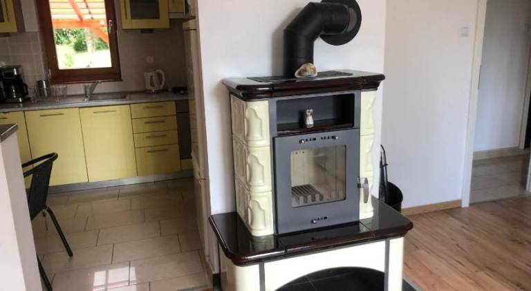 Holiday apartment with 2 rooms for 8 persons — photo 3