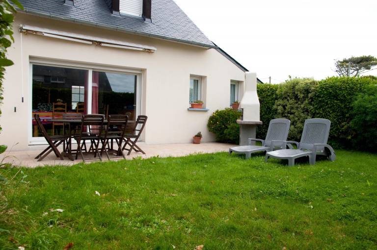Maison de vacances Penmarch