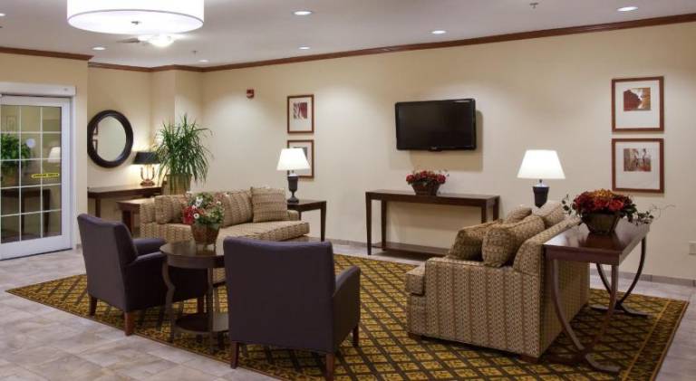 Candlewood Suites Minot By IHG — photo 2
