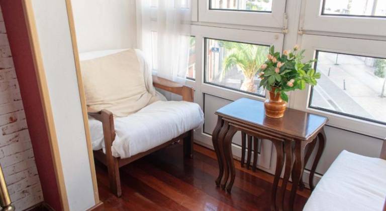 Rental apartment with 3 rooms for 6 persons — photo 5
