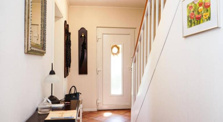 House with 2 rooms for 6 persons — photo 3