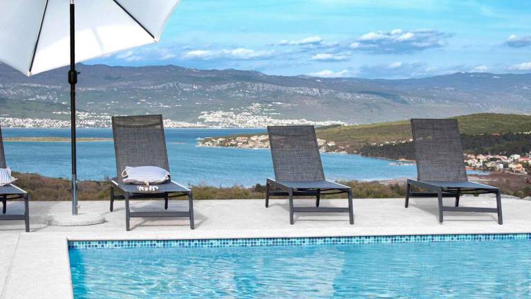 Ferienwohnung  Njivice