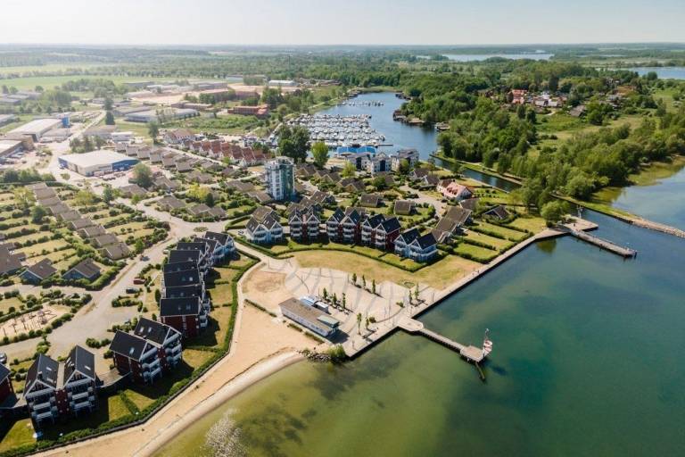 App Gartendeck 402 Hafendorf M&uuml;ritz