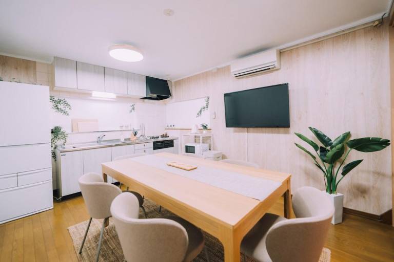 Vacation home with terrace | Good for workation — photo 4