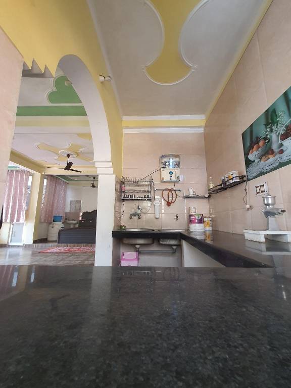21 m² Ferienwohnung