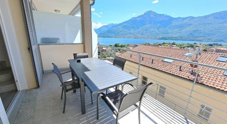 Beautiful vacation home with pool | Pets allowed in Gravedona